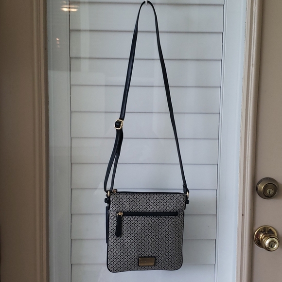 Tommy Hifiger Adjustable Crossbody - black/gold - Picture 3 of 9